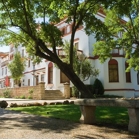 Gran Hotel&Spa Marmolejo Exterior foto